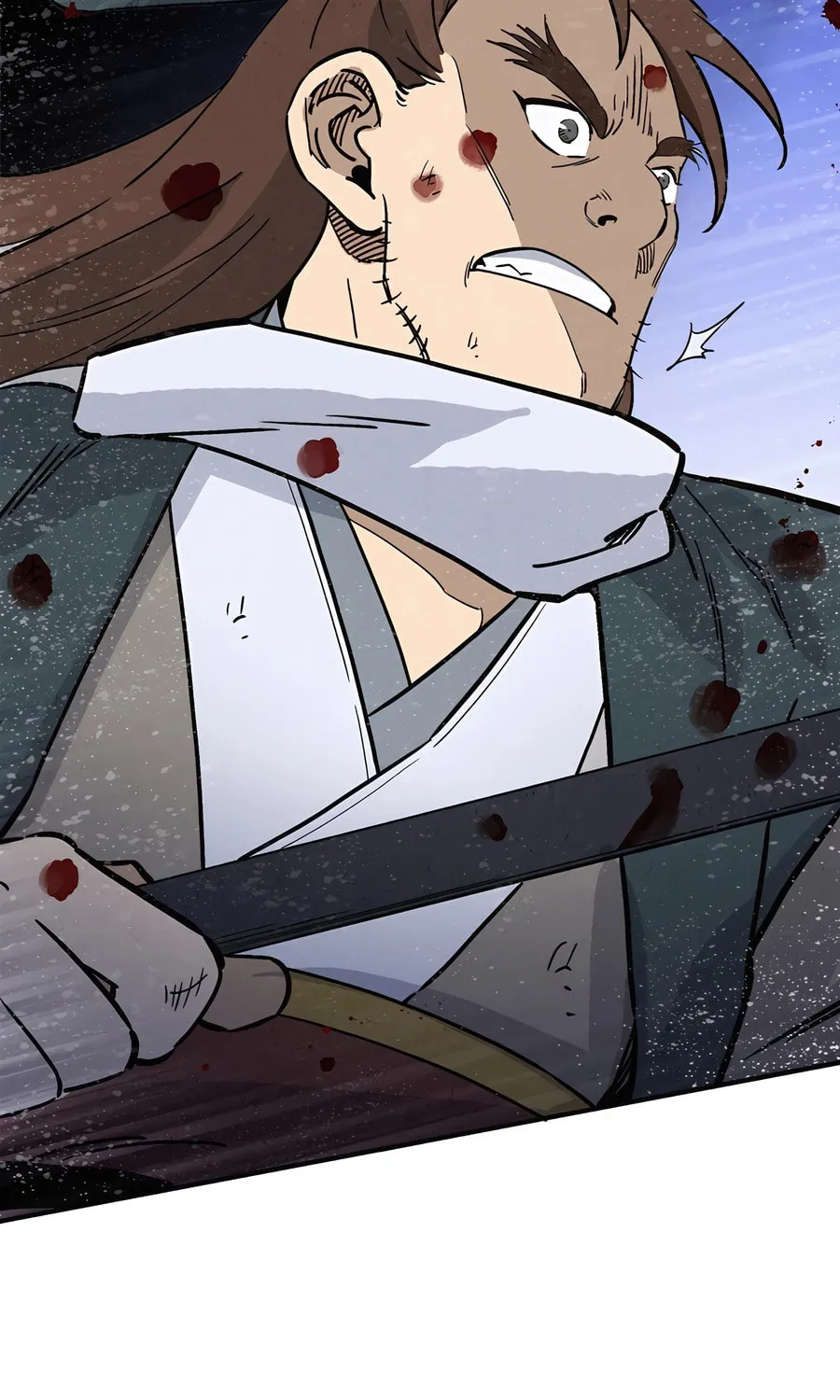 The Divine Surgeon Chapter 163 page 44 - 
