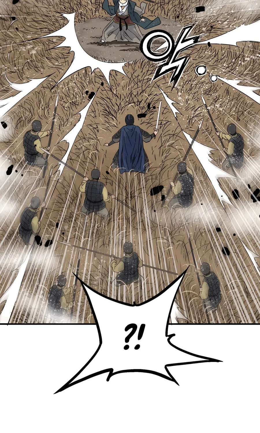 The Divine Surgeon Chapter 163 page 46 - 