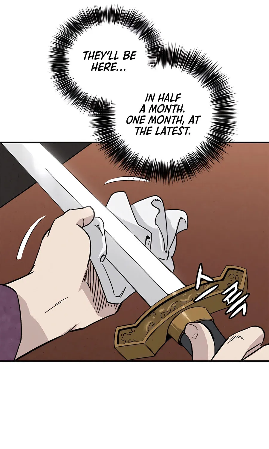 The Divine Surgeon Chapter 163 page 57 - 