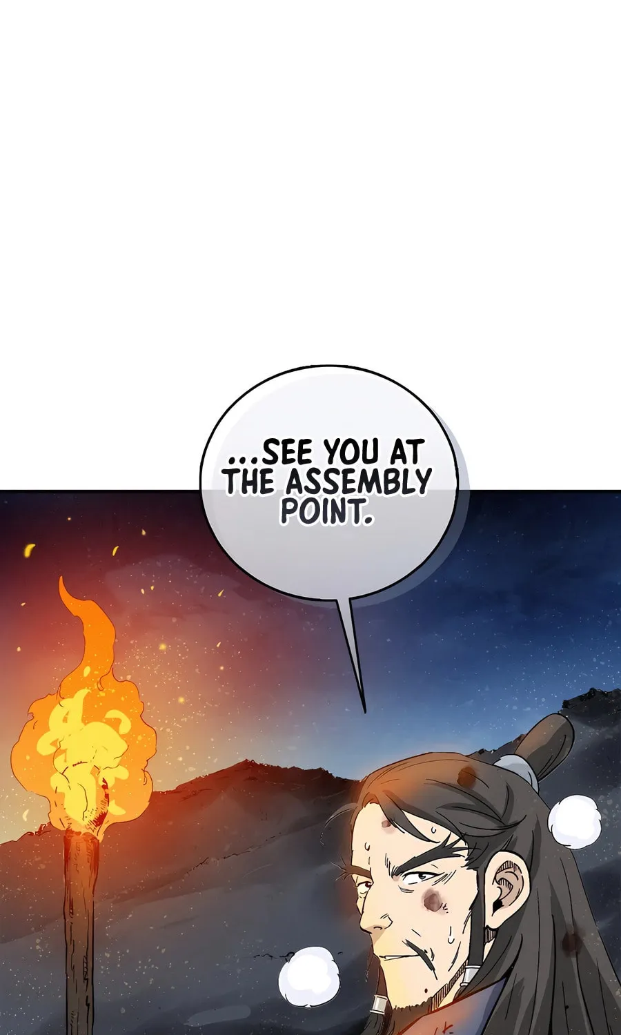 The Divine Surgeon Chapter 163 page 84 - 