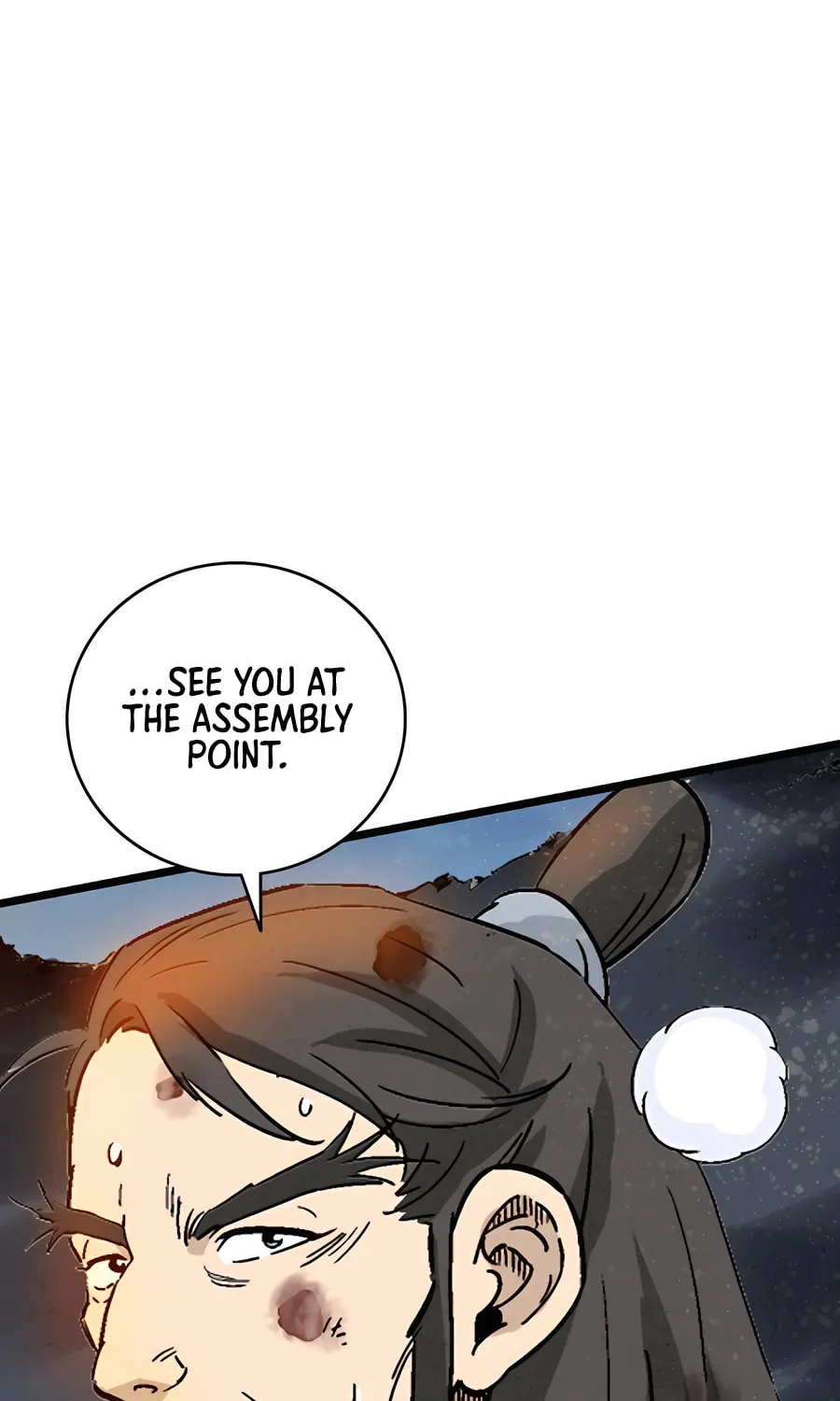 The Divine Surgeon Chapter 164 page 2 - 