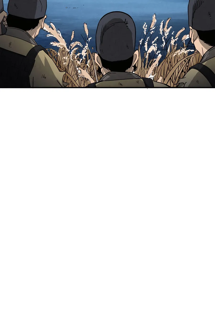 The Divine Surgeon Chapter 164 page 17 - 
