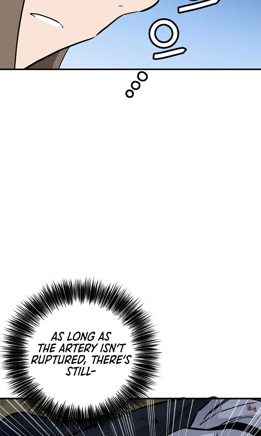The Divine Surgeon Chapter 164 page 24 - 