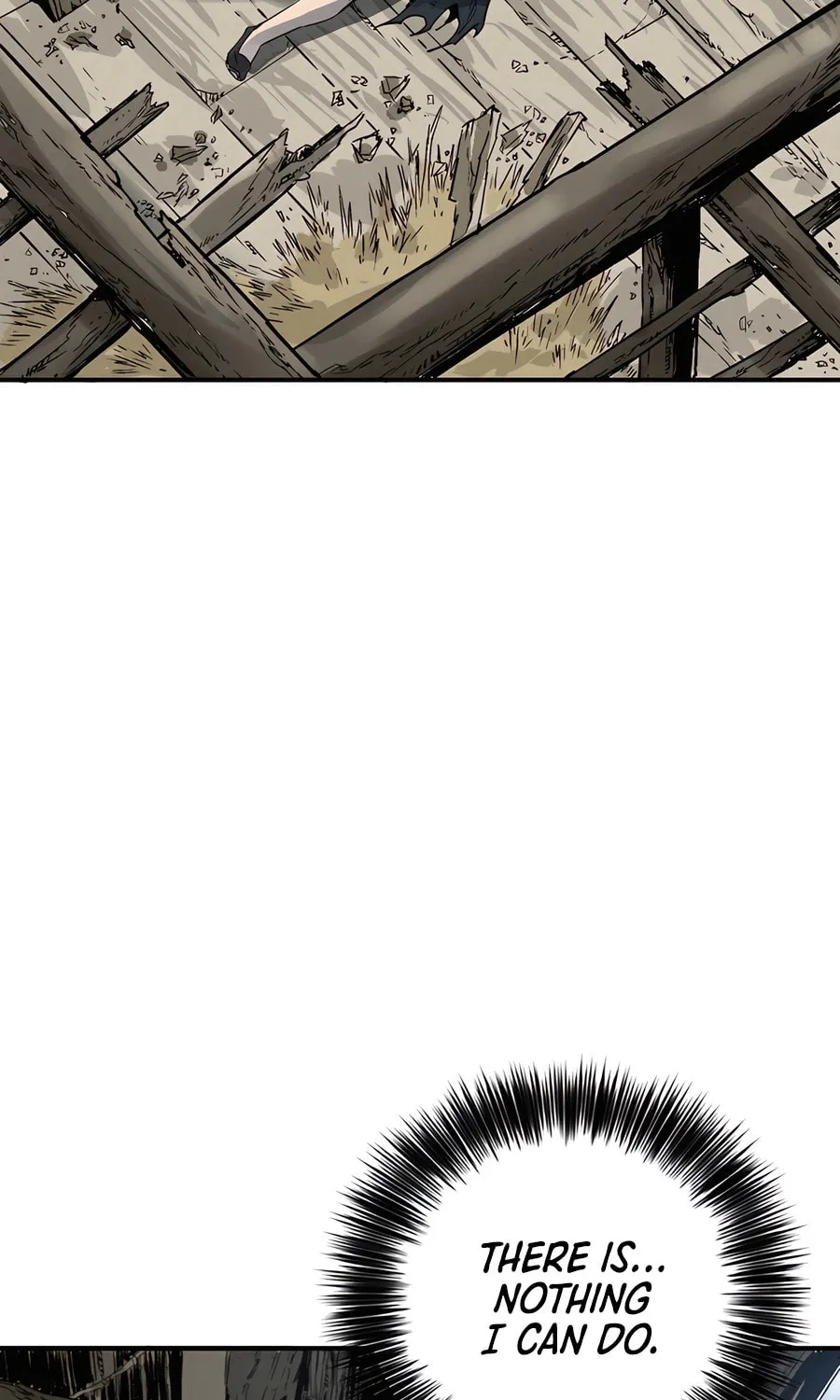 The Divine Surgeon Chapter 164 page 28 - 