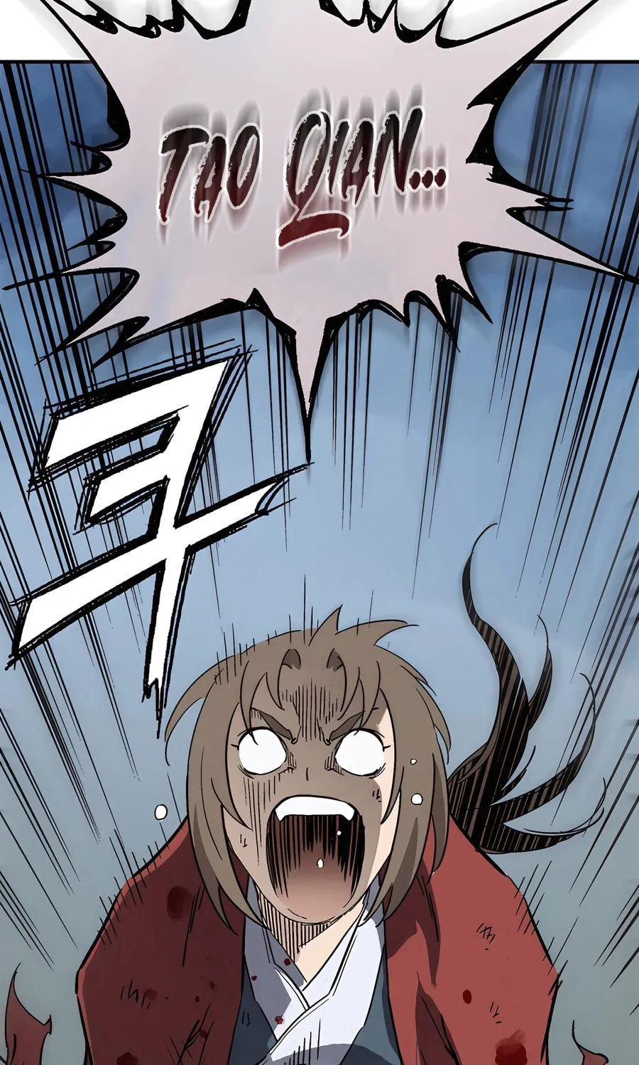 The Divine Surgeon Chapter 164 page 48 - 