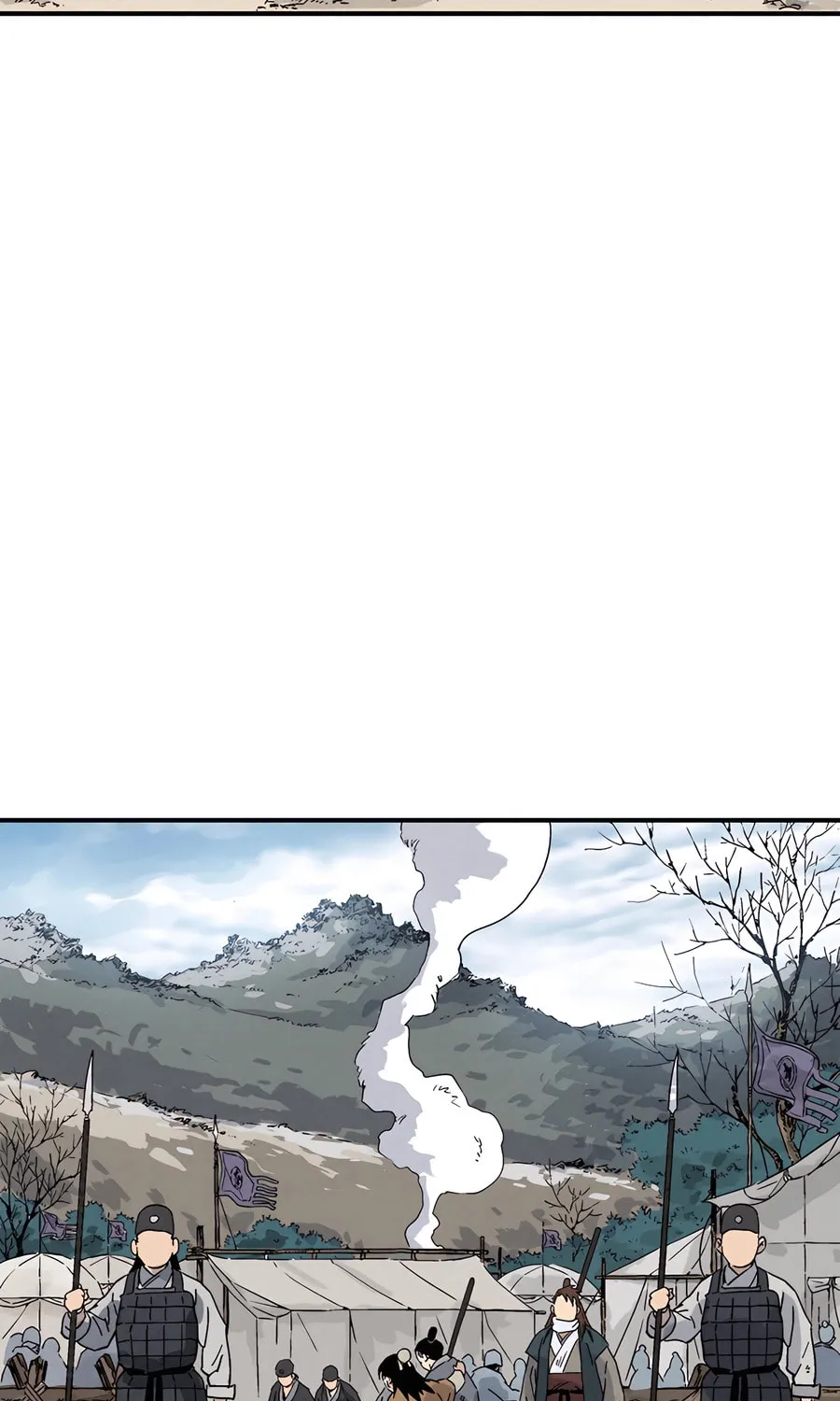 The Divine Surgeon Chapter 164 page 52 - 