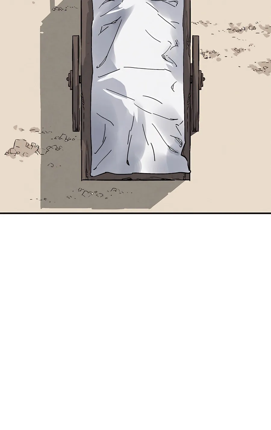 The Divine Surgeon Chapter 164 page 57 - 