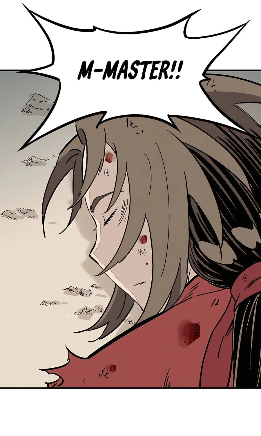 The Divine Surgeon Chapter 164 page 58 - 