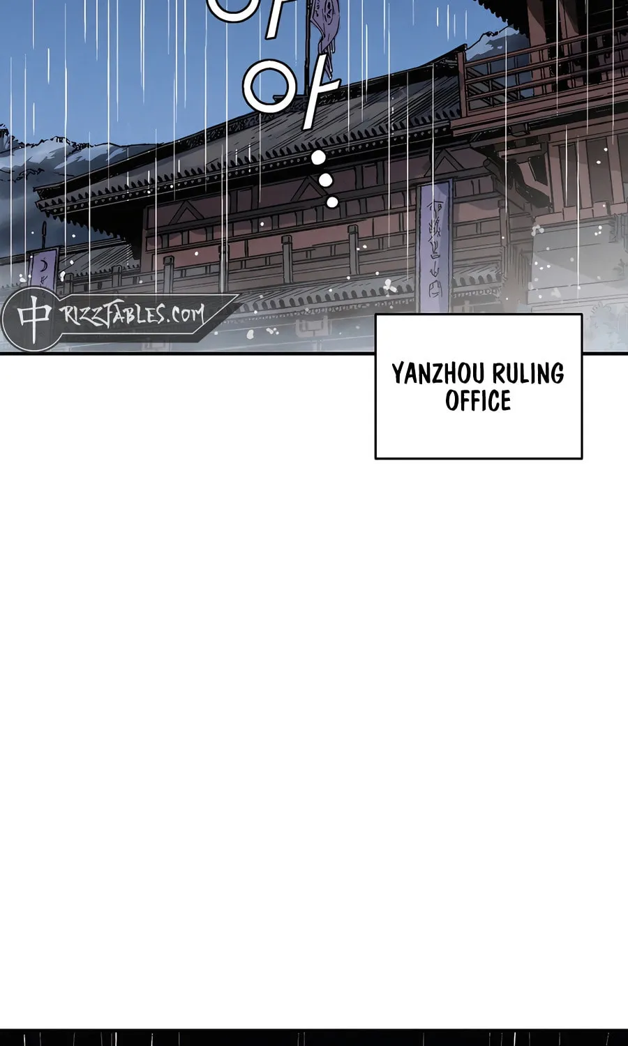 The Divine Surgeon Chapter 164 page 60 - 