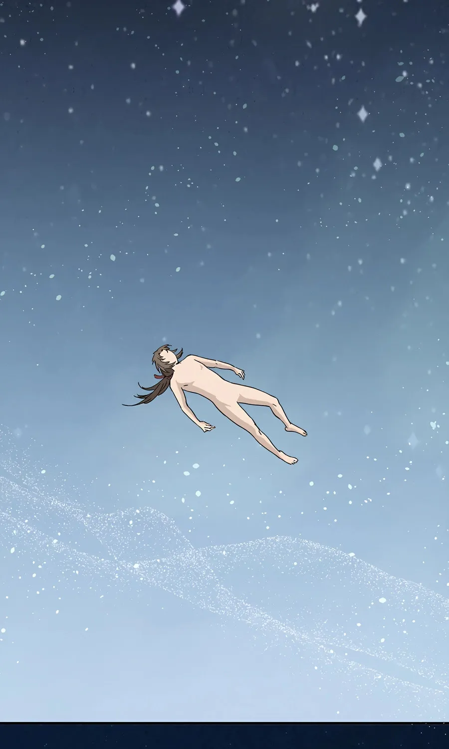 The Divine Surgeon Chapter 164 page 76 - 