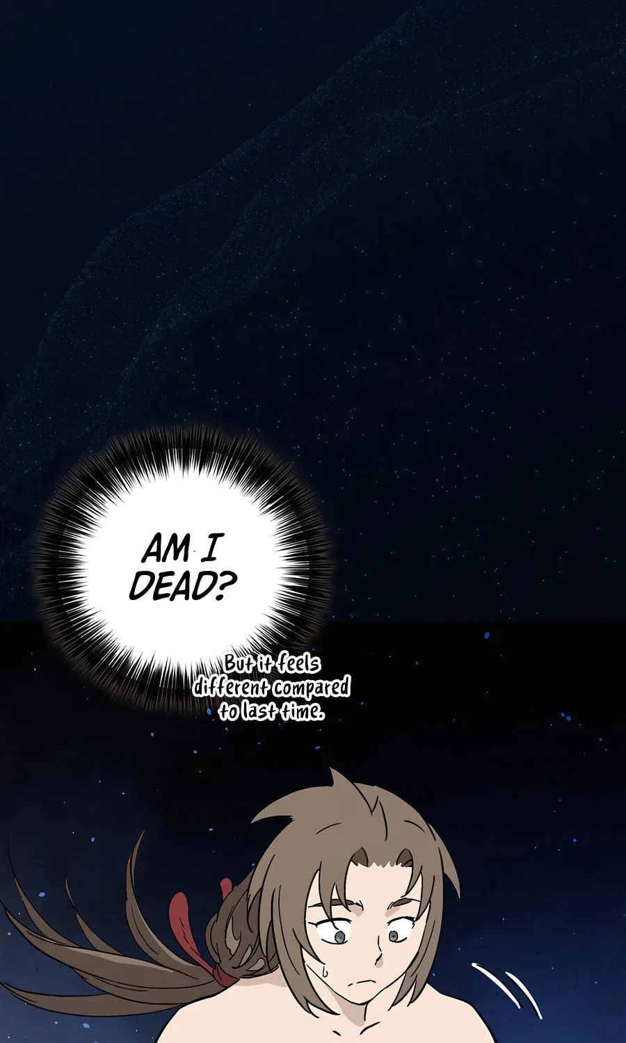 The Divine Surgeon Chapter 164 page 78 - 