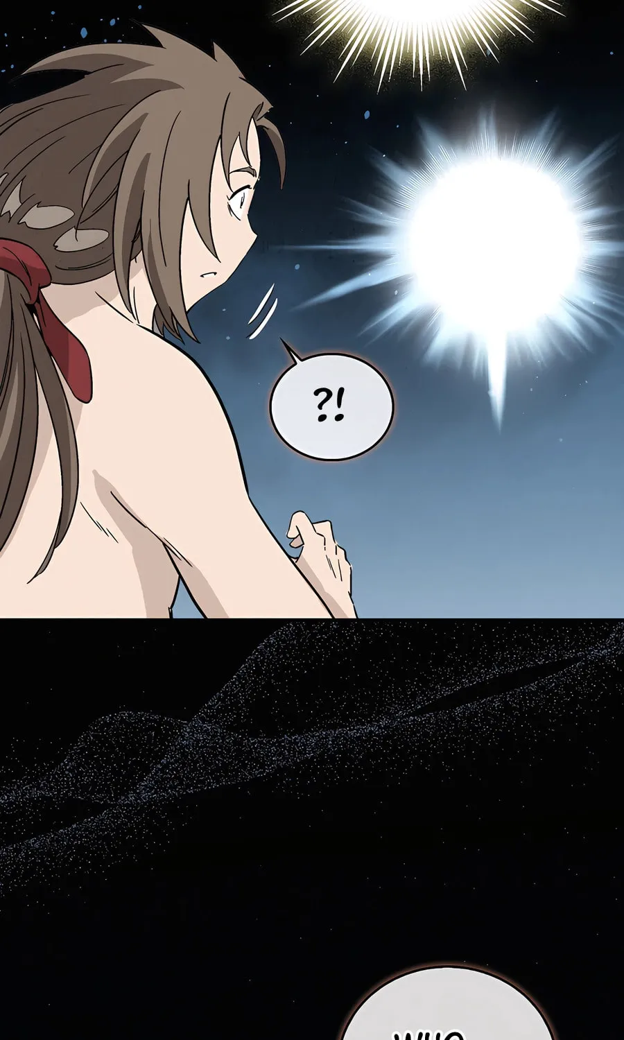 The Divine Surgeon Chapter 164 page 80 - 