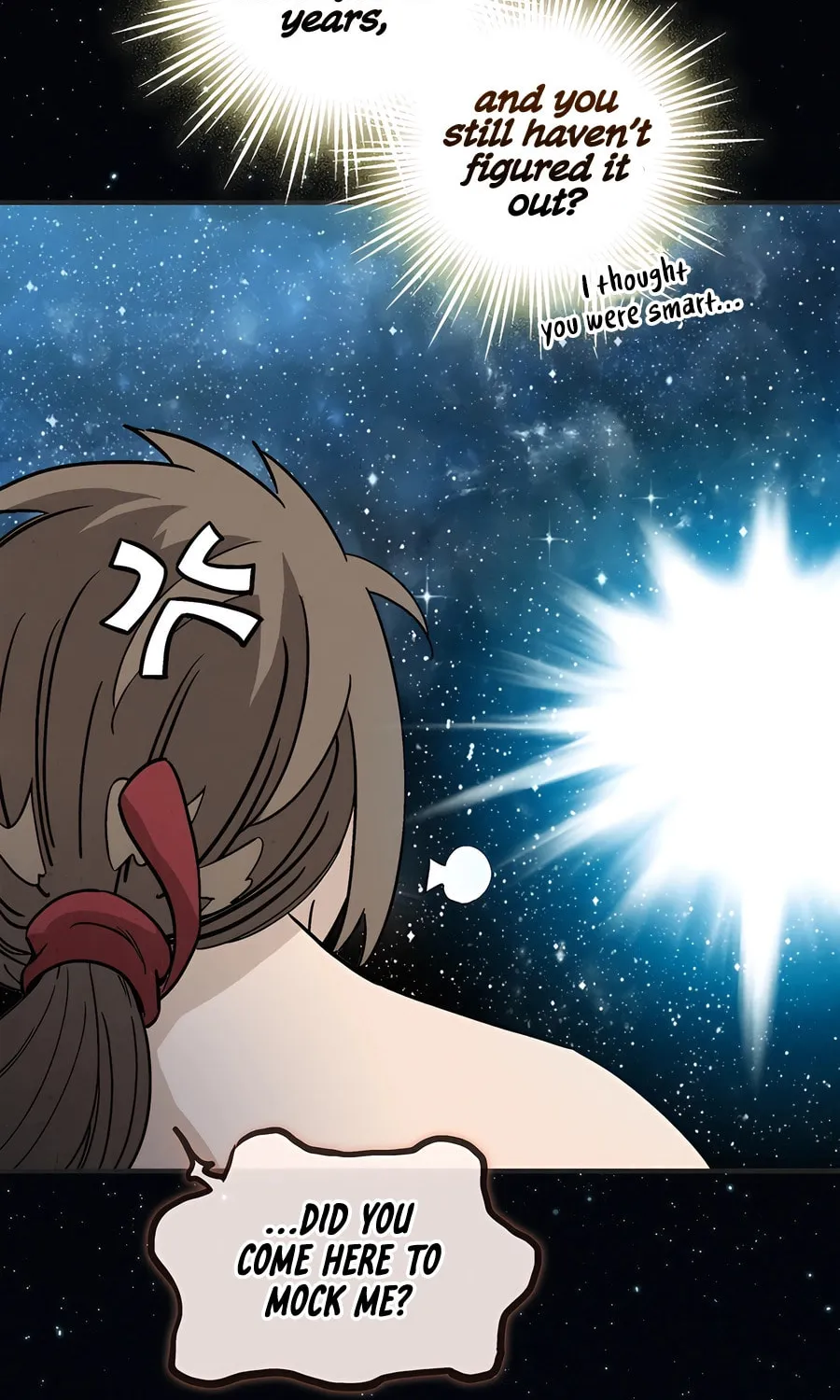 The Divine Surgeon Chapter 165 page 13 - 