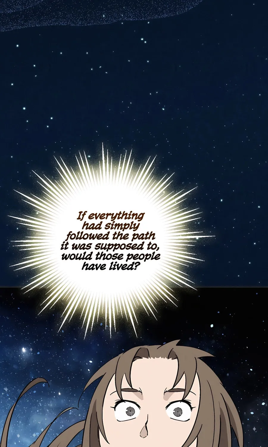The Divine Surgeon Chapter 165 page 16 - 