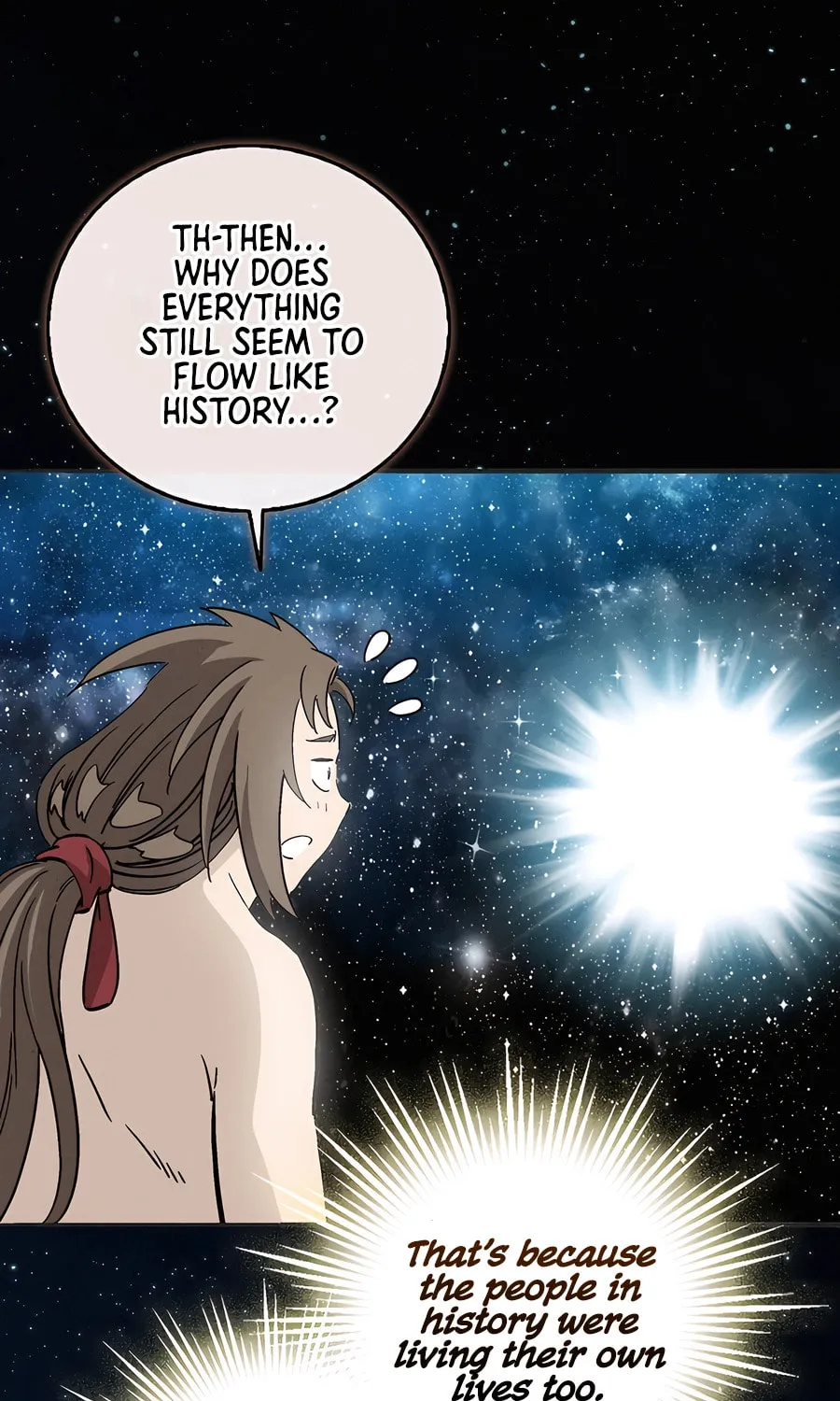 The Divine Surgeon Chapter 165 page 25 - 