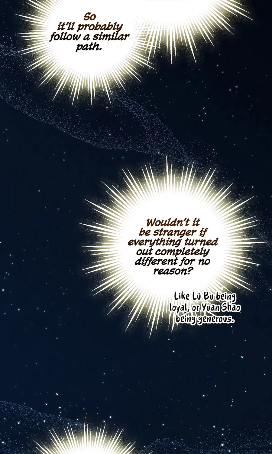 The Divine Surgeon Chapter 165 page 26 - 