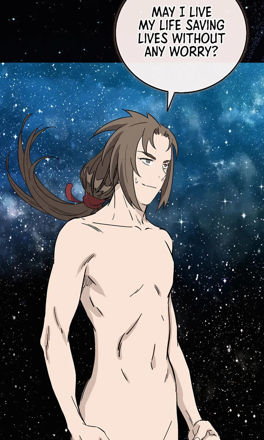 The Divine Surgeon Chapter 165 page 30 - 
