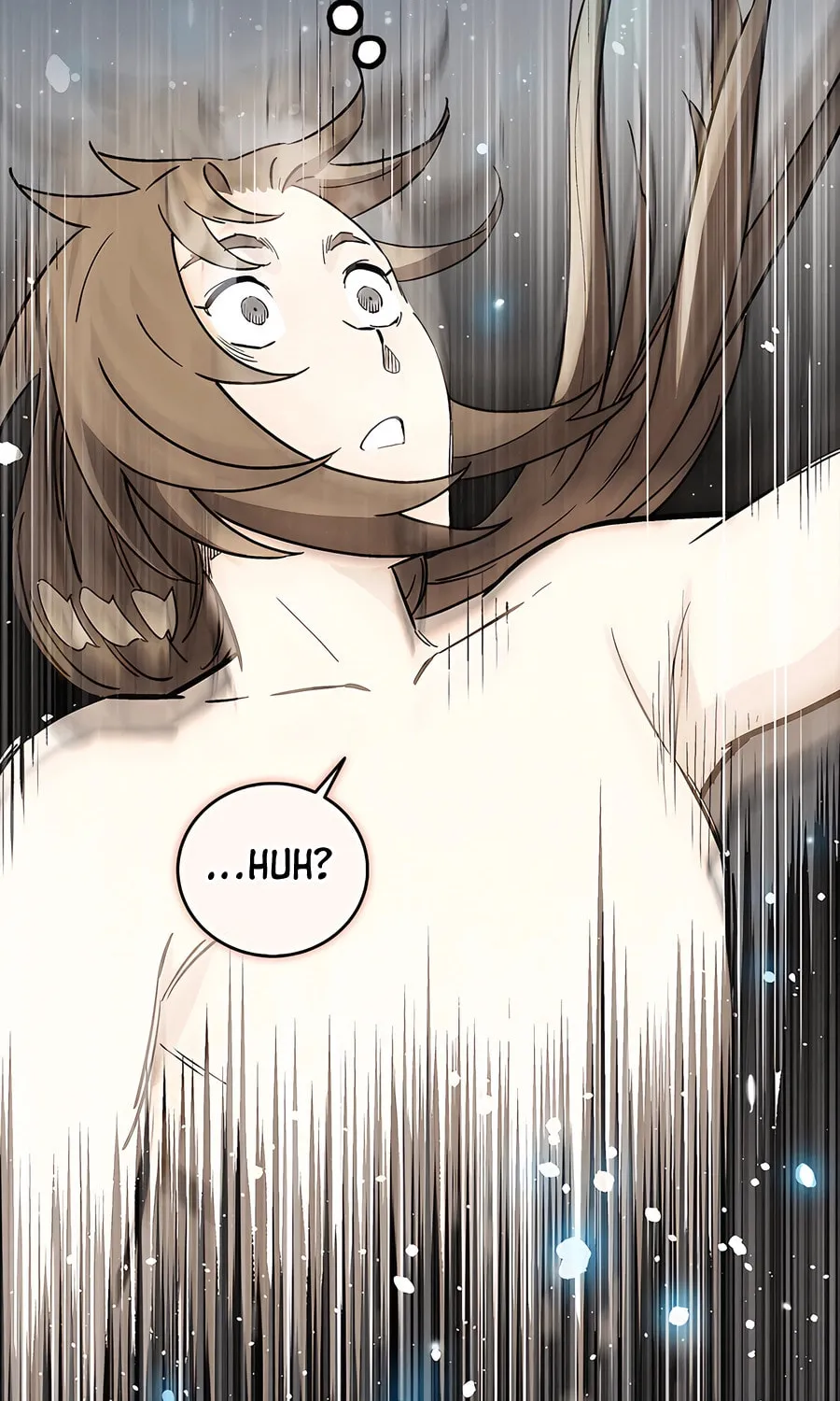 The Divine Surgeon Chapter 165 page 35 - 