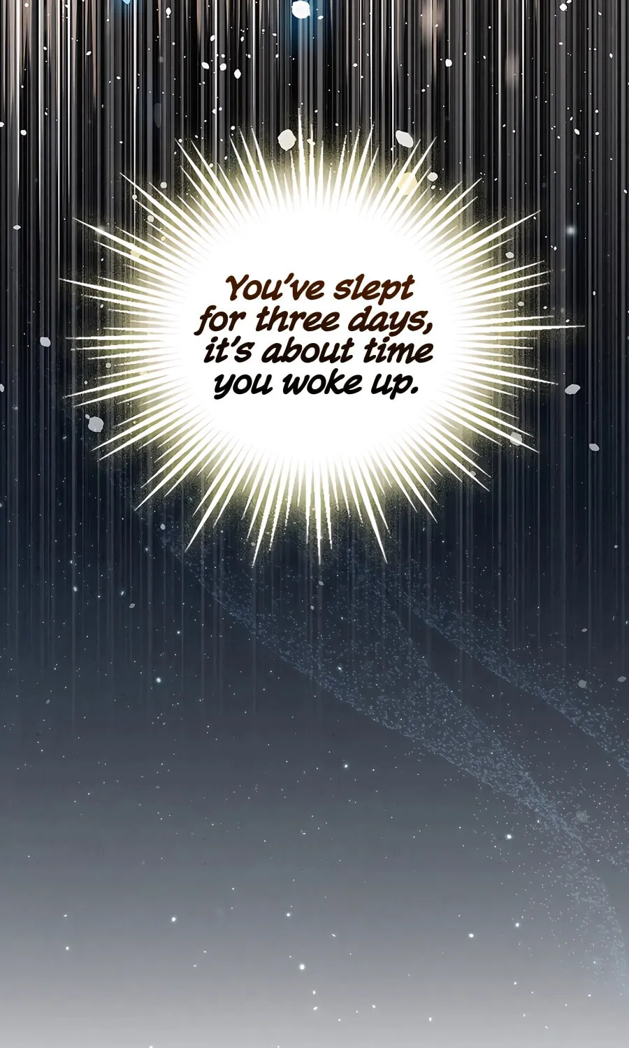 The Divine Surgeon Chapter 165 page 36 - 