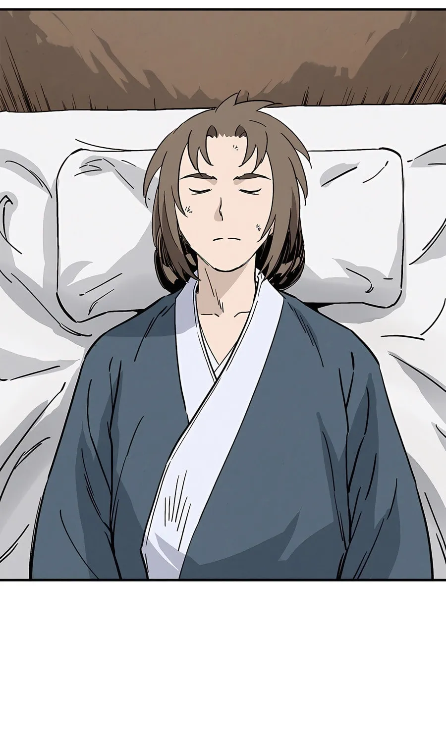The Divine Surgeon Chapter 165 page 40 - 