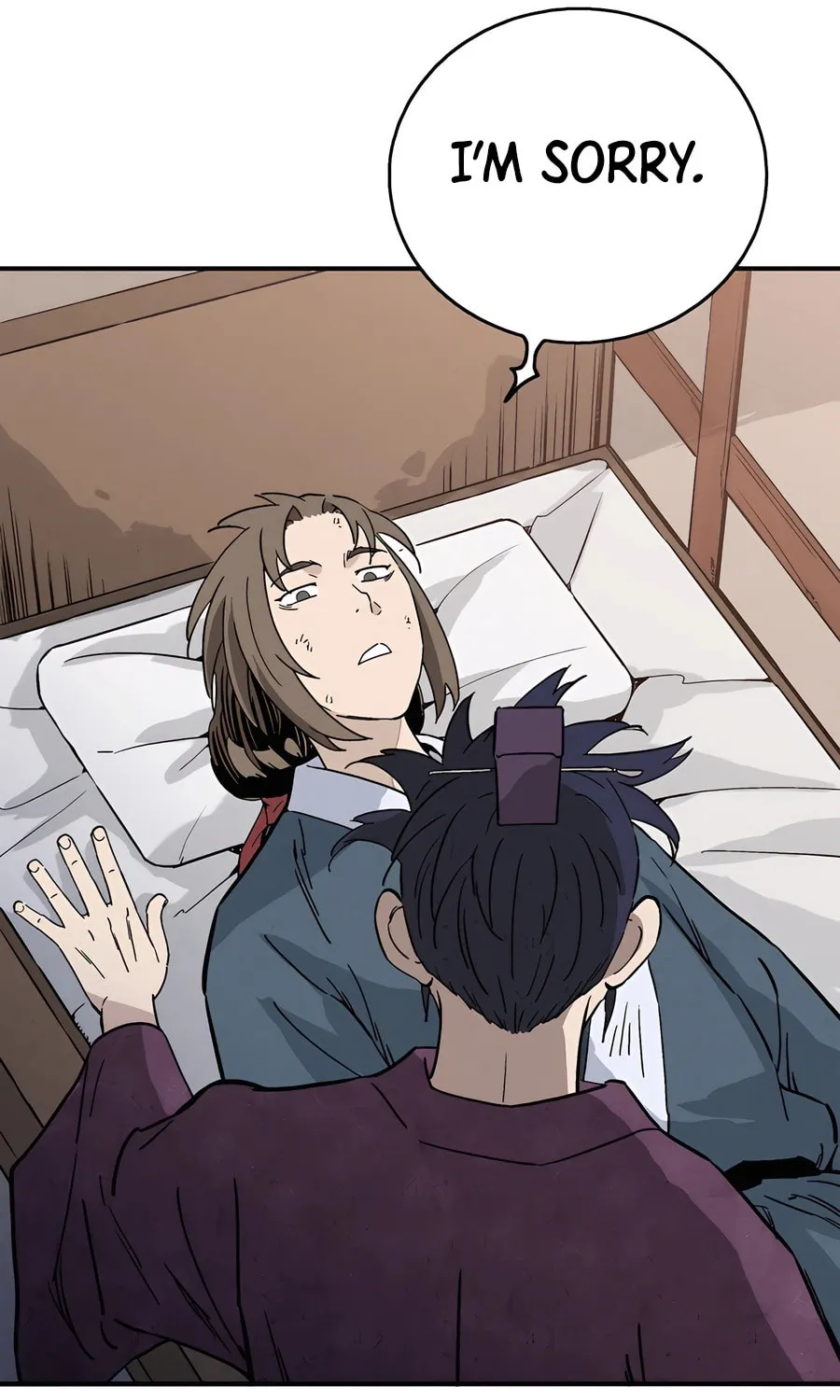 The Divine Surgeon Chapter 165 page 48 - 