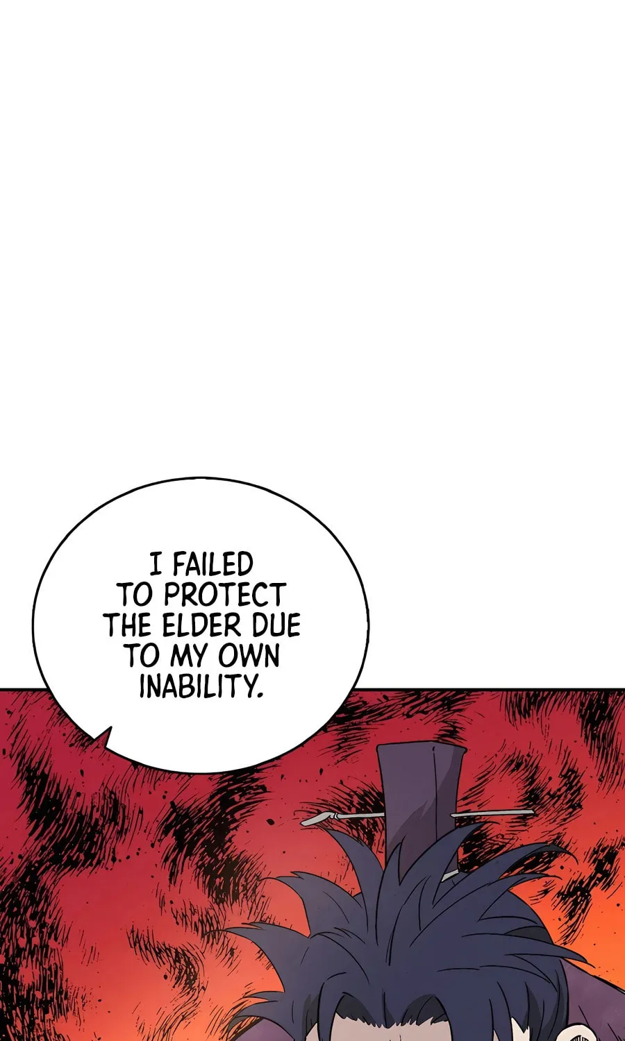 The Divine Surgeon Chapter 165 page 49 - 
