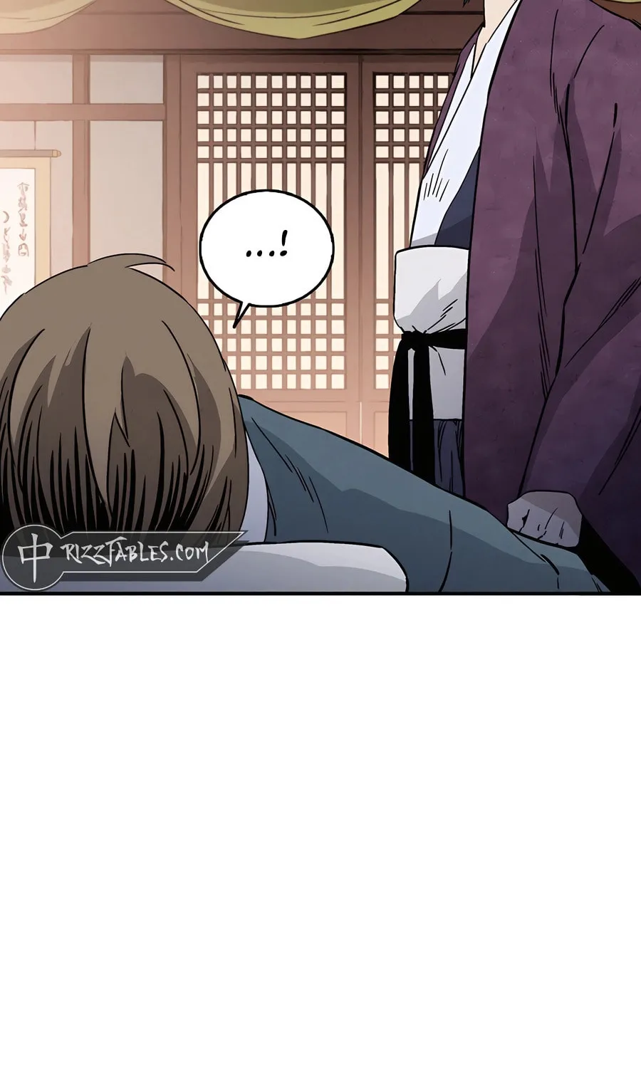 The Divine Surgeon Chapter 165 page 59 - 