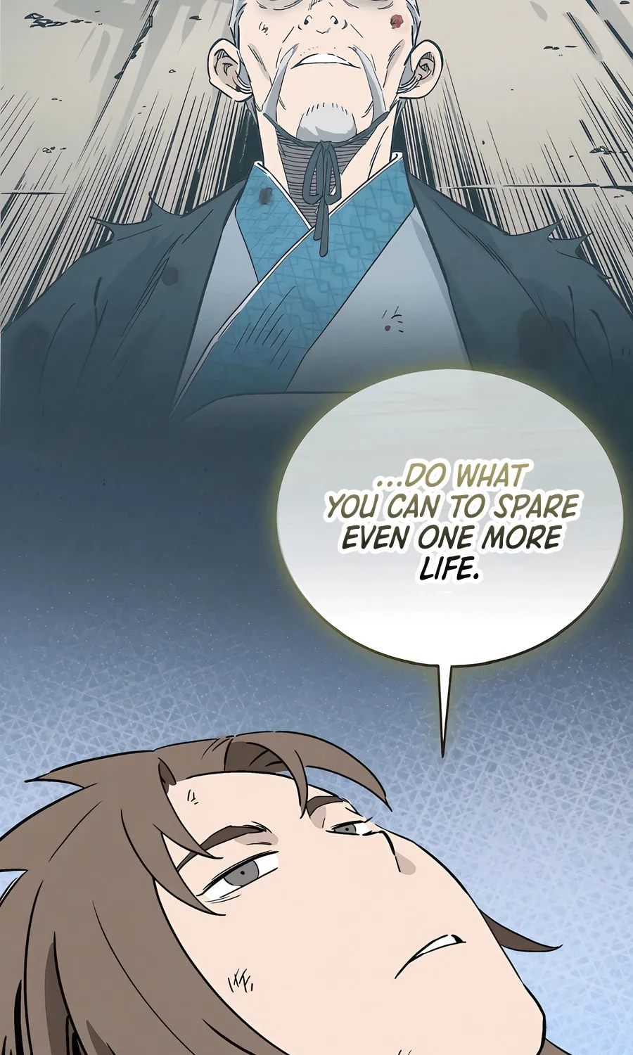 The Divine Surgeon Chapter 165 page 62 - 