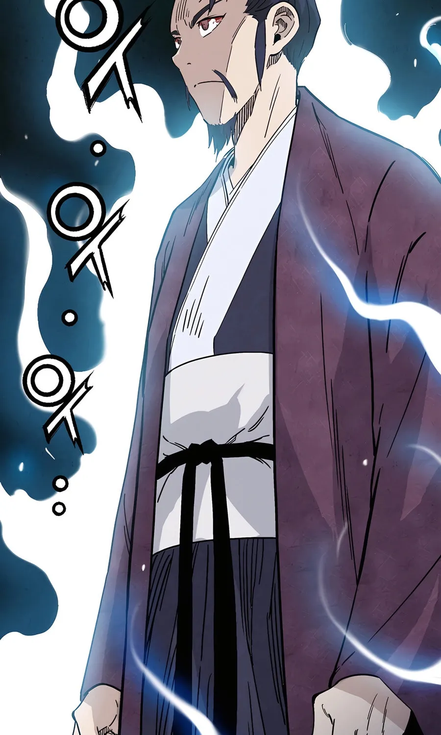 The Divine Surgeon Chapter 165 page 67 - 