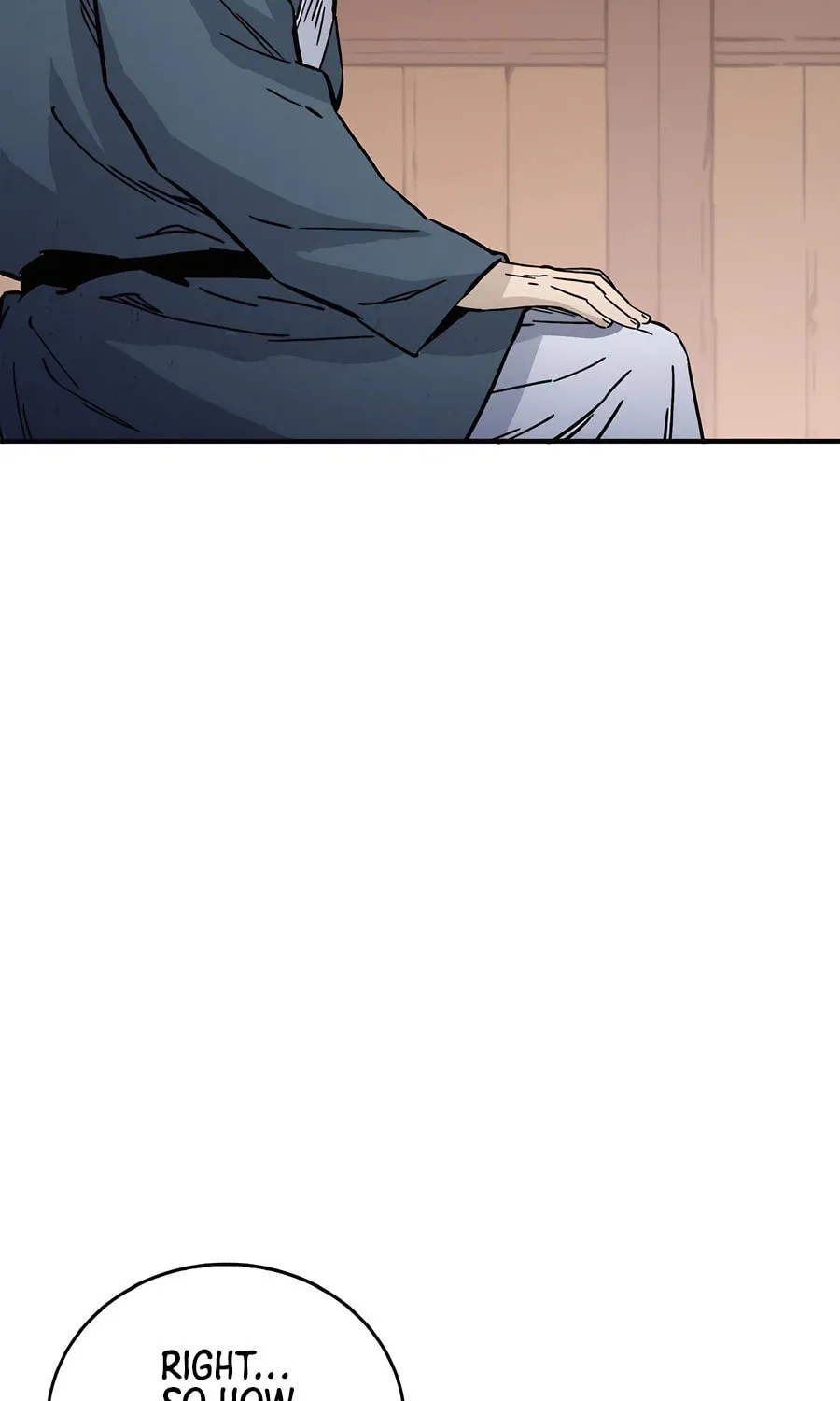 The Divine Surgeon Chapter 165 page 74 - 