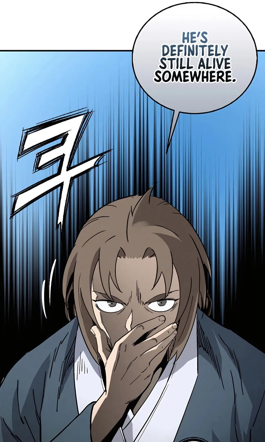 The Divine Surgeon Chapter 165 page 80 - 