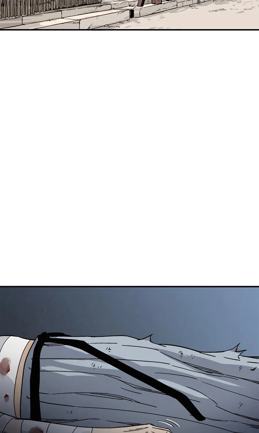 The Divine Surgeon Chapter 165 page 83 - 