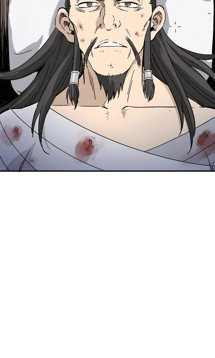 The Divine Surgeon Chapter 165 page 85 - 