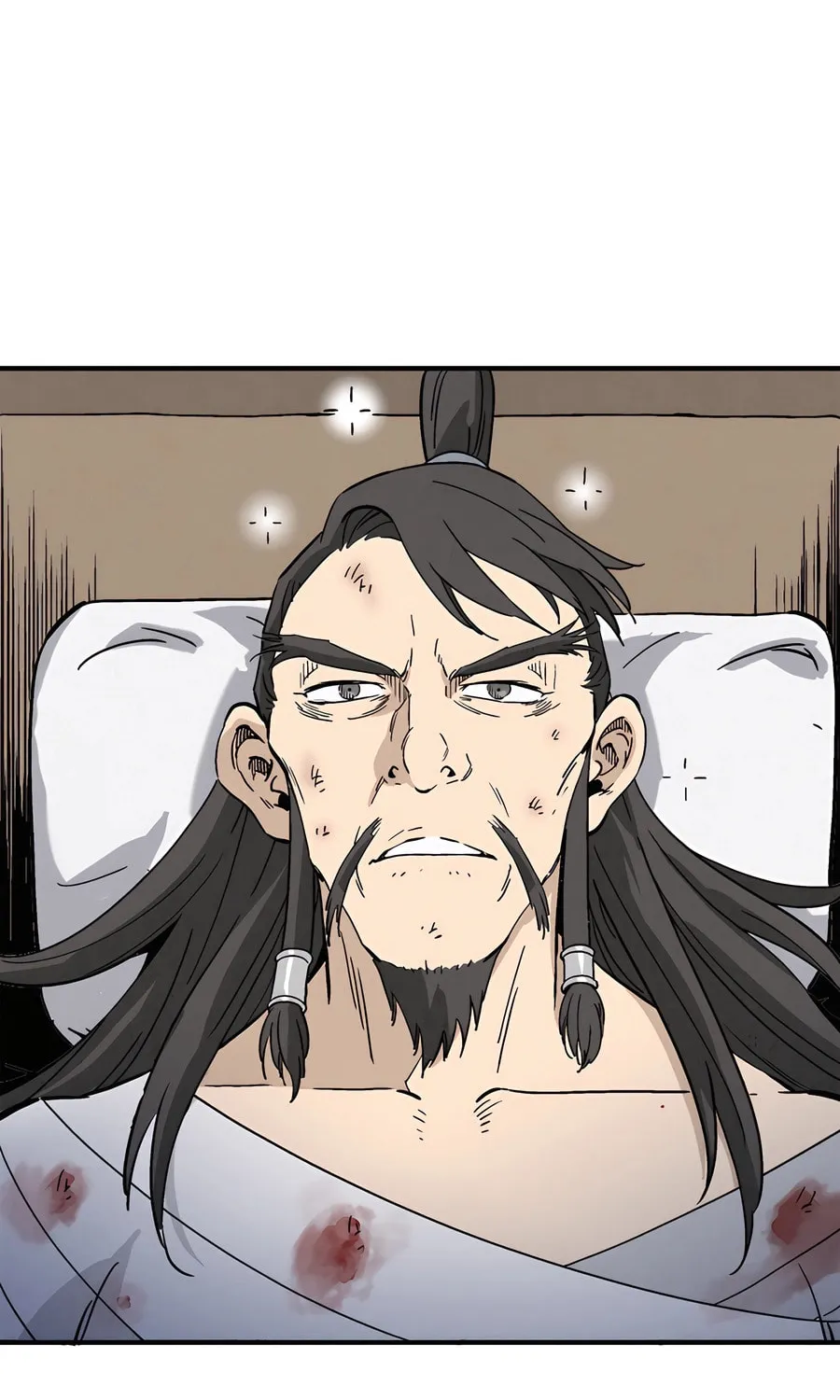The Divine Surgeon Chapter 166 page 2 - 