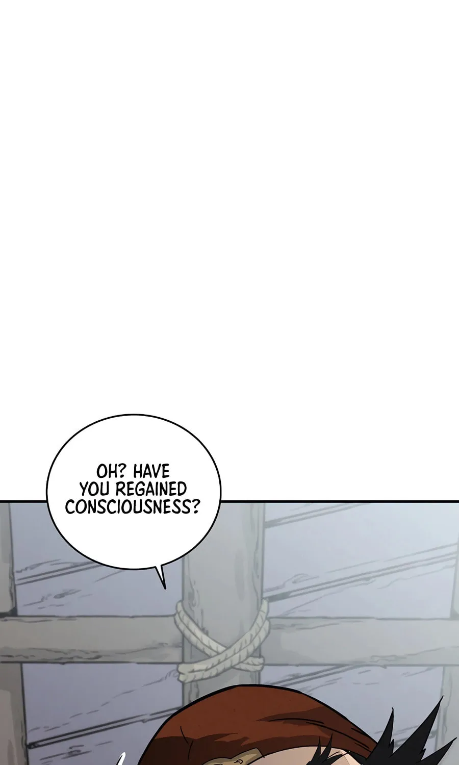The Divine Surgeon Chapter 166 page 3 - 