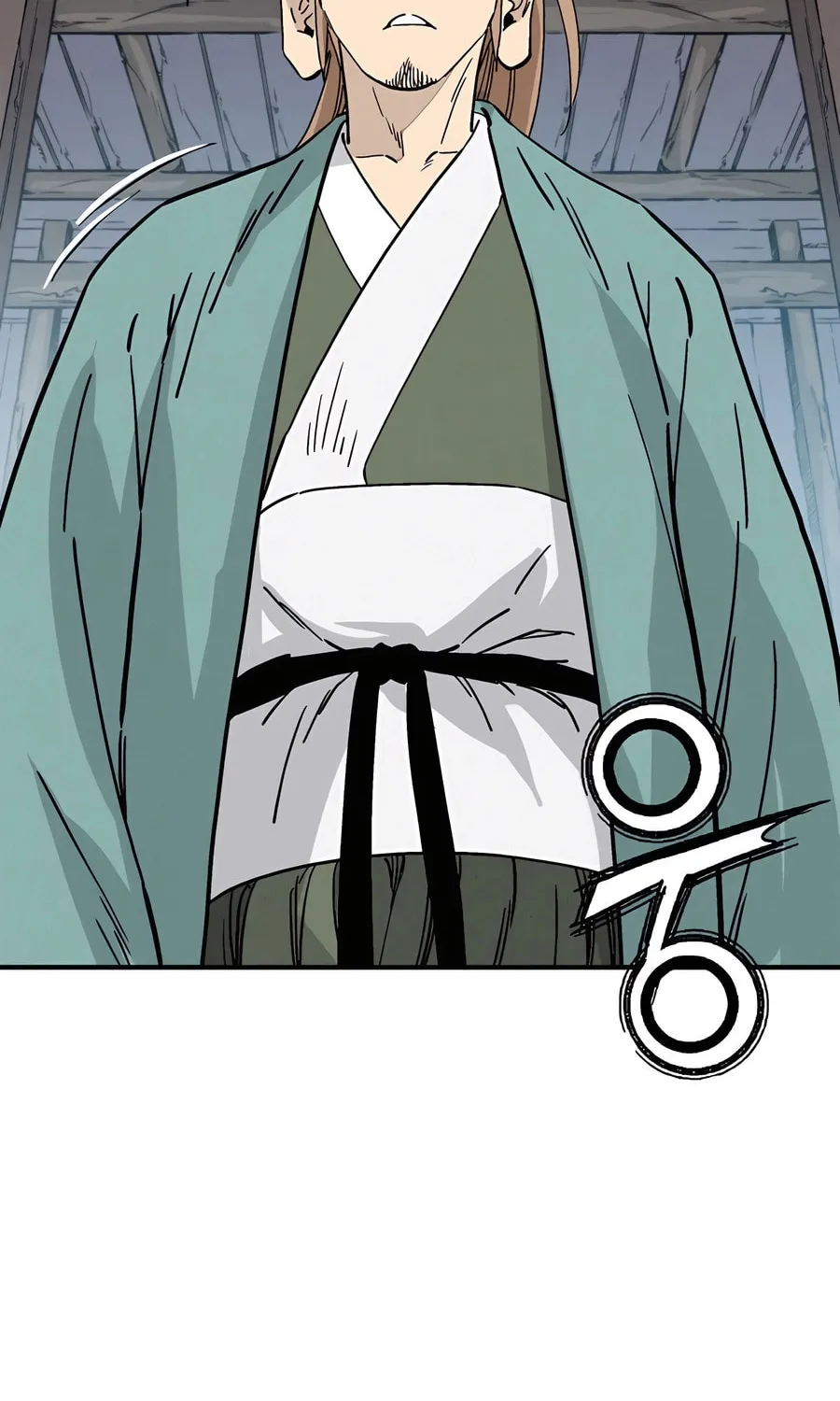 The Divine Surgeon Chapter 166 page 25 - 