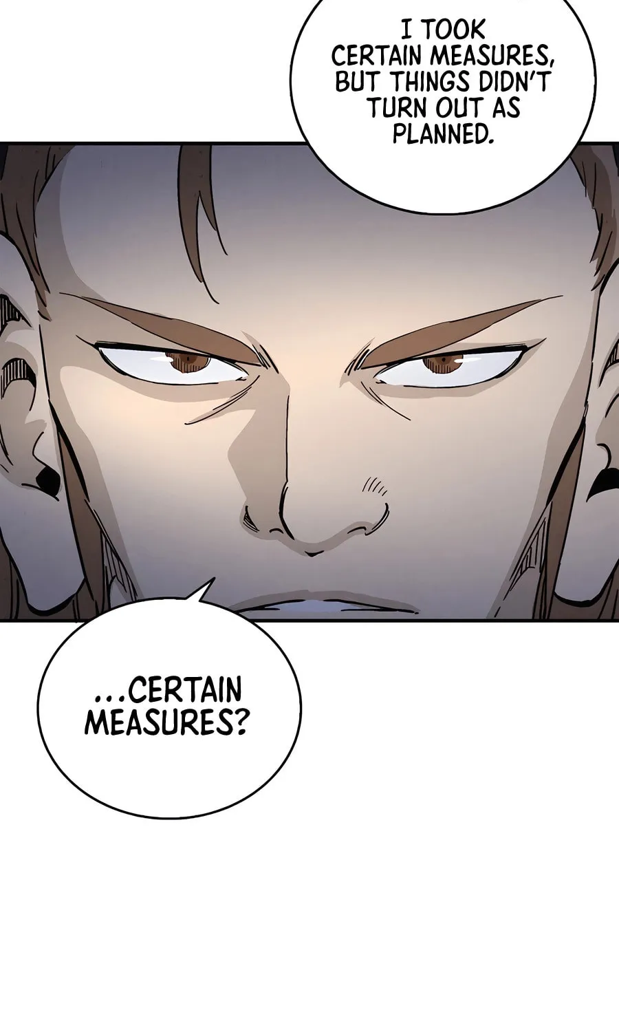 The Divine Surgeon Chapter 166 page 37 - 