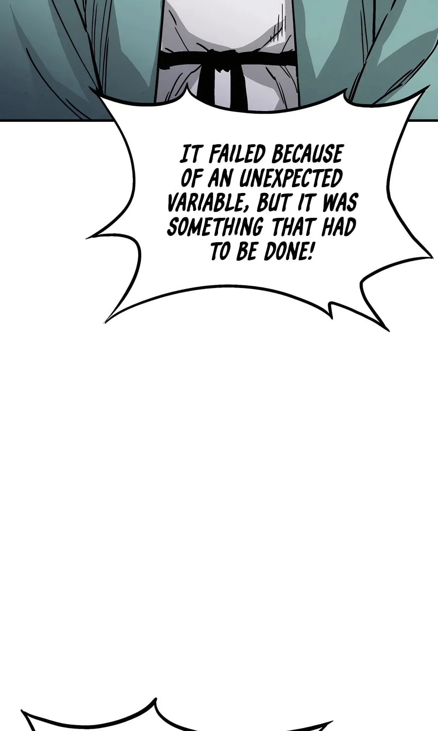 The Divine Surgeon Chapter 166 page 42 - 