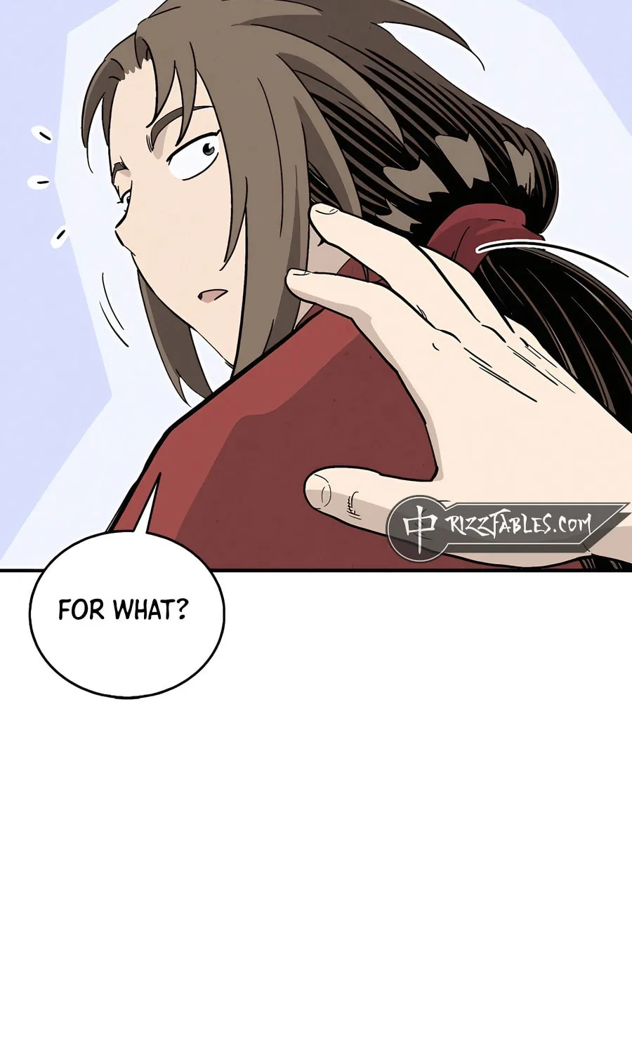 The Divine Surgeon Chapter 166 page 59 - 