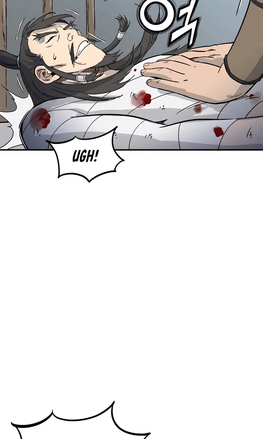 The Divine Surgeon Chapter 166 page 7 - 