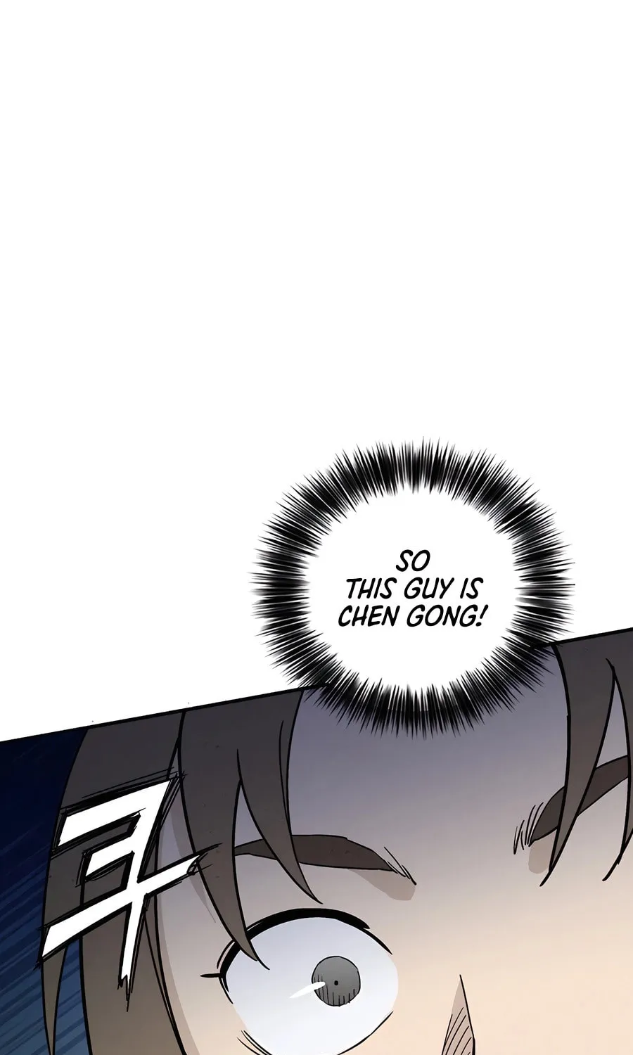 The Divine Surgeon Chapter 166 page 86 - 