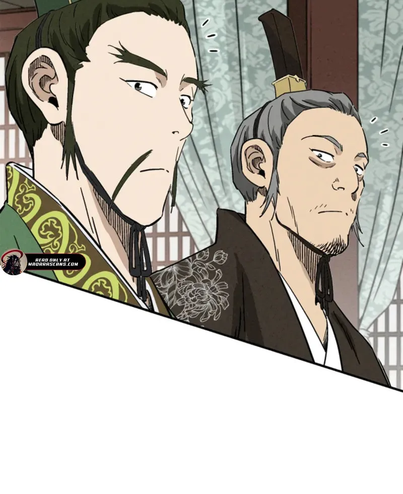 The Divine Surgeon Chapter 167 page 22 - 