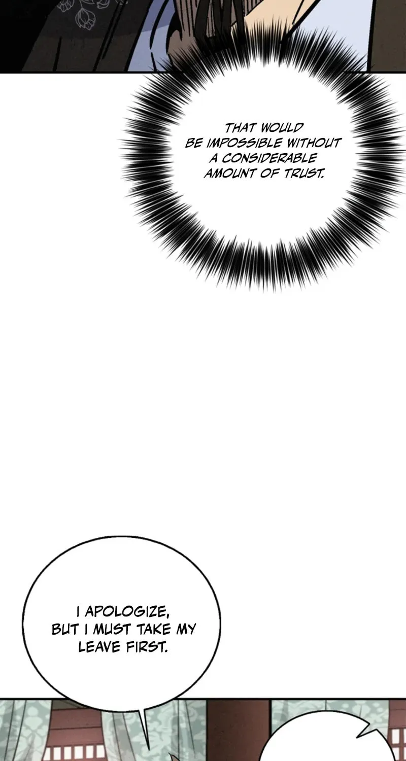 The Divine Surgeon Chapter 167 page 30 - 