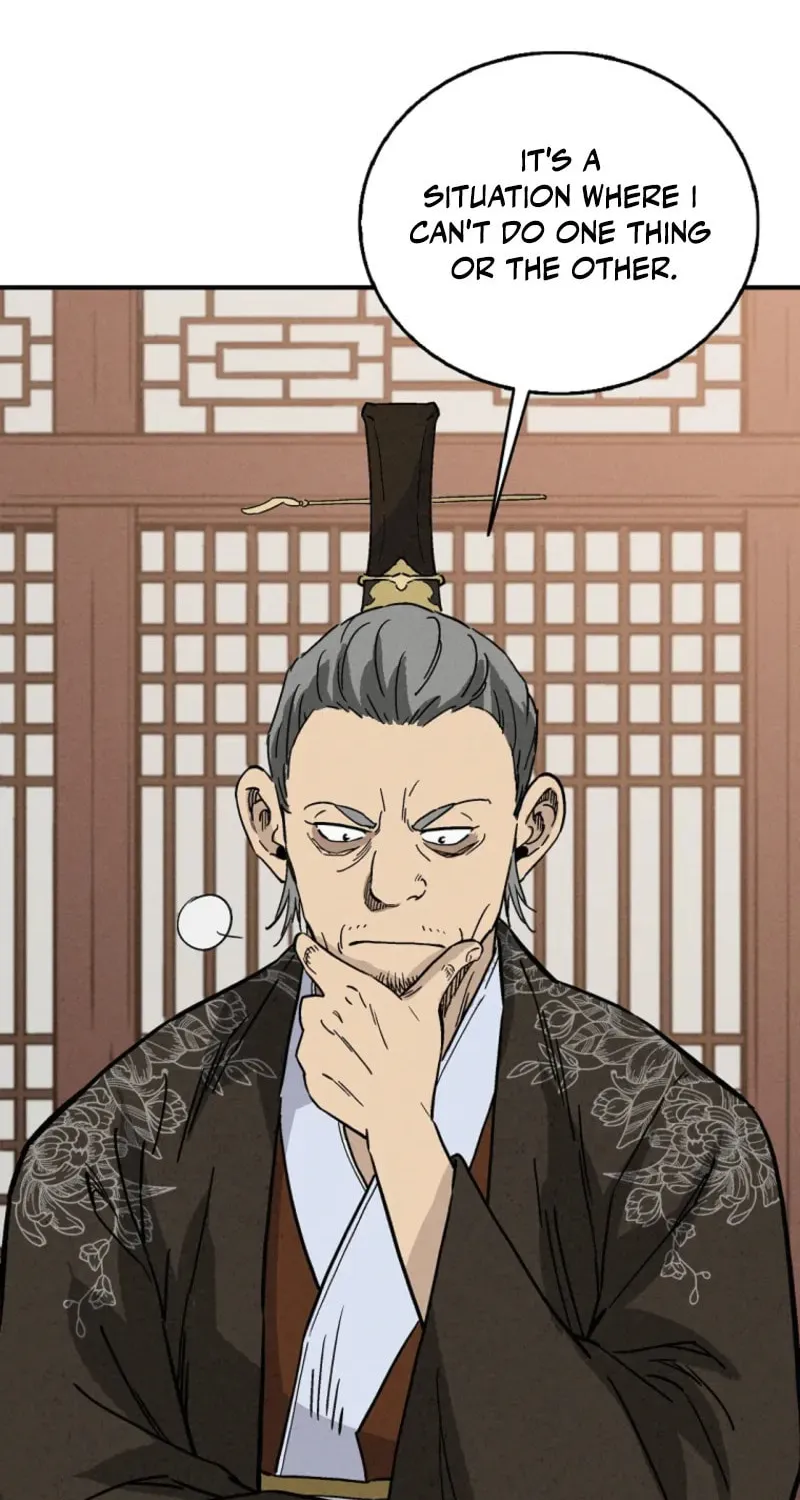 The Divine Surgeon Chapter 167 page 4 - 