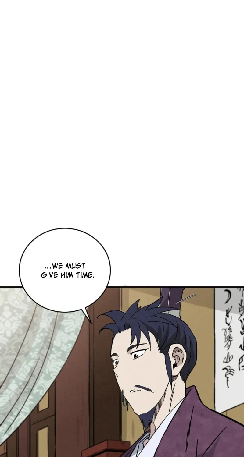 The Divine Surgeon Chapter 167 page 36 - 