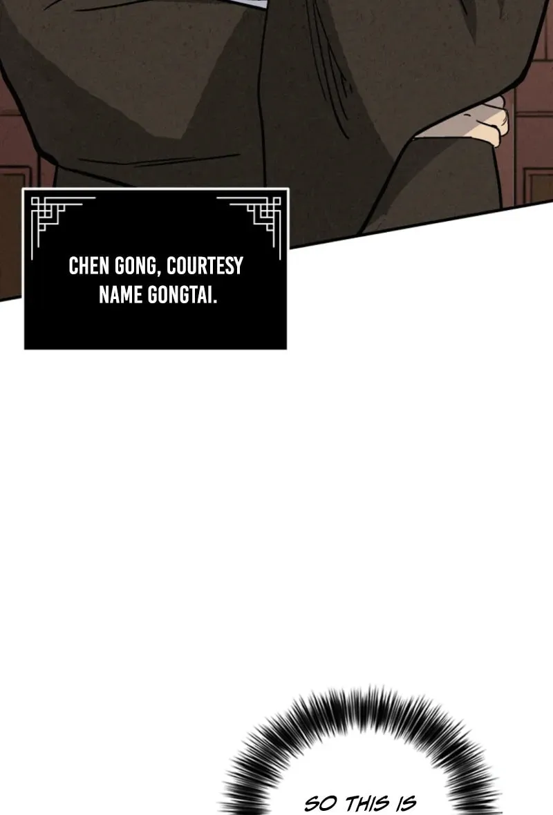 The Divine Surgeon Chapter 167 page 5 - 