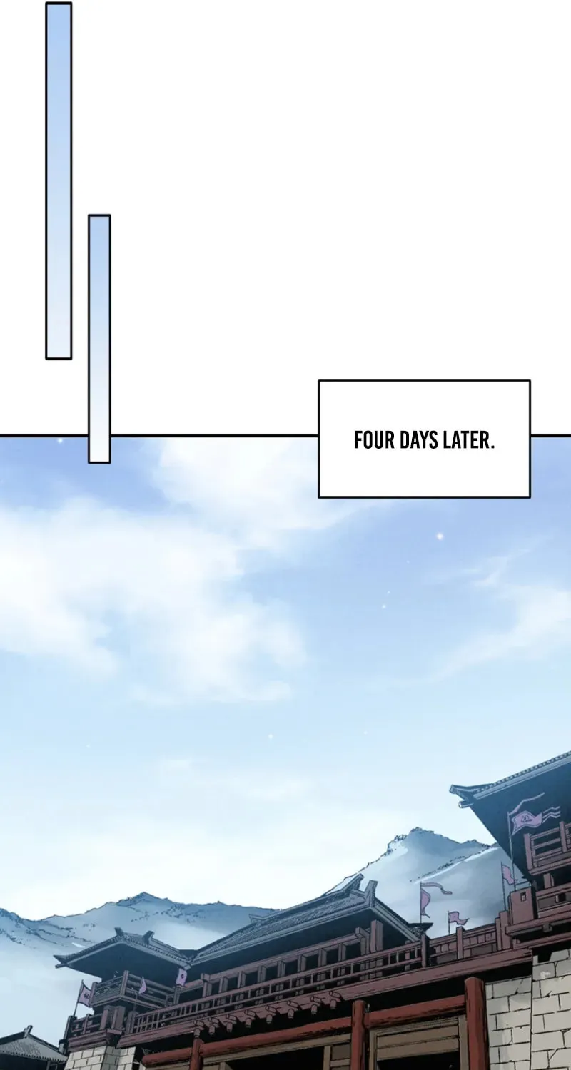 The Divine Surgeon Chapter 167 page 41 - 