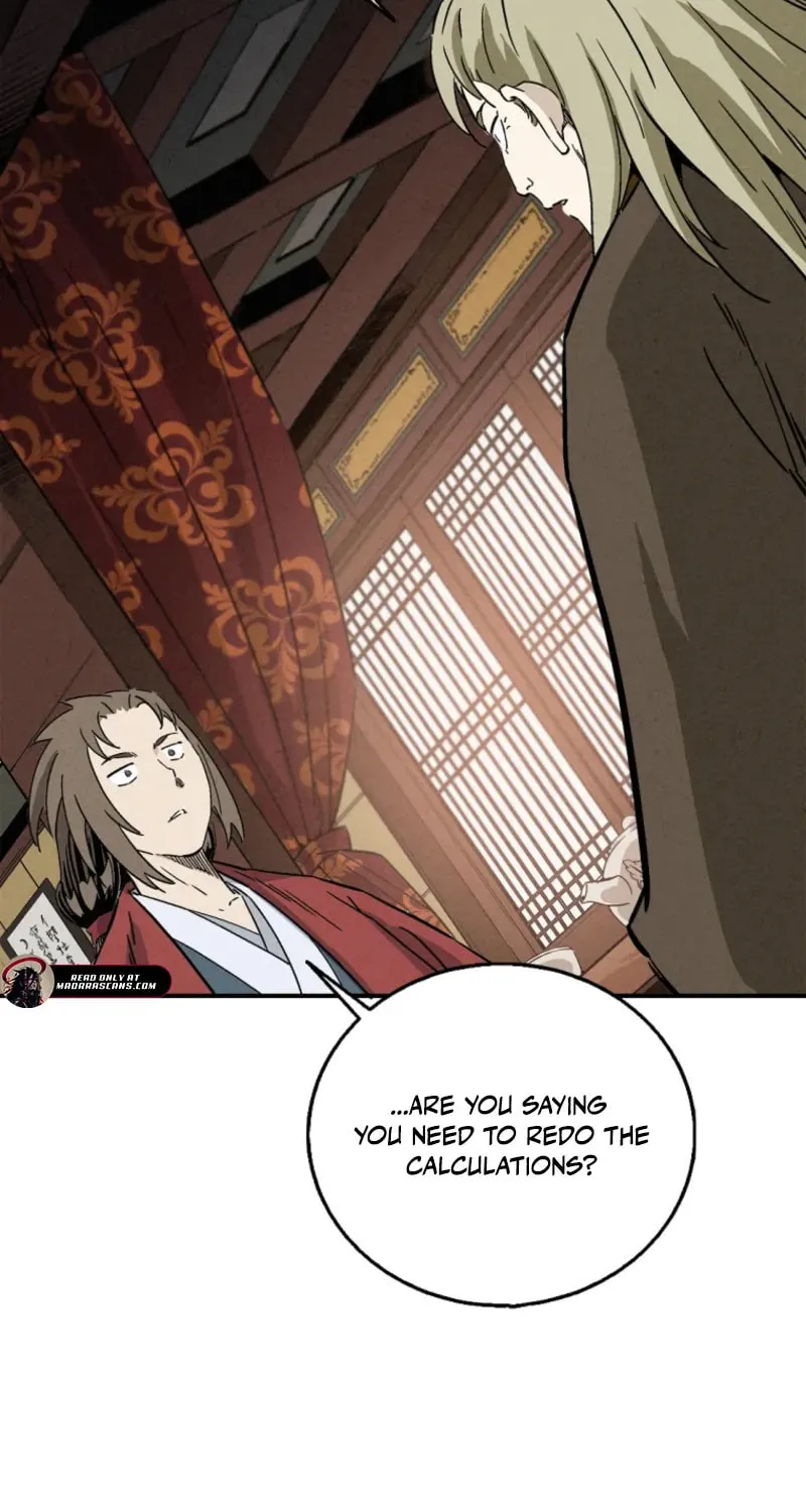 The Divine Surgeon Chapter 167 page 50 - 