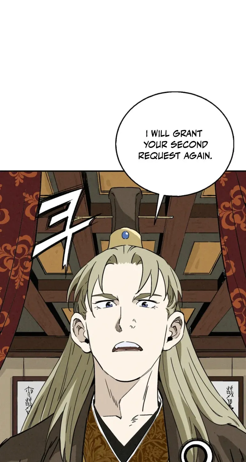 The Divine Surgeon Chapter 167 page 55 - 