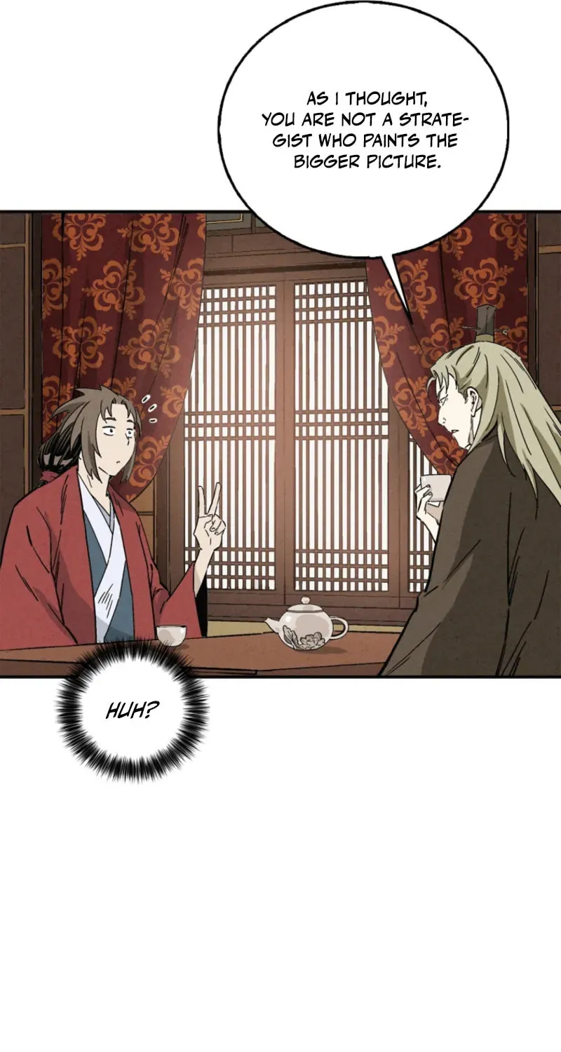 The Divine Surgeon Chapter 167 page 69 - 